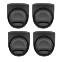 4Pcs Replacement Stopper For Owala Freesip 24Oz 32Oz, Water Bottle Top Lid Replacement Accessories