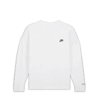 NIKE PEACEMINUSONE G-DRAGON LS TEE WHITE ASIA