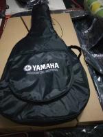 YAMAHA GIGBAG GITAR / SARUNG GITAR / SOFTCASE GITAR AKUSTIK ELEKTRIK