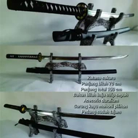 Katana Sakura KSC Coustom