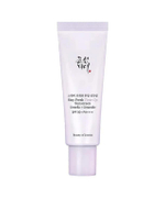 ผลิตภัณฑ์บำรุงผิวหน้า Stay Fresh Tone-Up Sunscreen Purple Centella + Ceramide SPF50+ PA++++ 50 มล.
