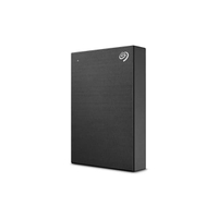 SEAGATE เอ็กซ์เทอร์นัล HDD SEAGATE#ONETOUCH 2TB สีดำ