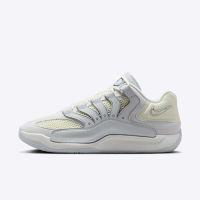 Nike KD18 EP HV1991-001 男女 籃球鞋 運動鞋 緩震 耐磨 杜蘭特 米灰