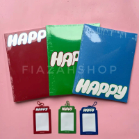 [Ready] ALBUM JIN (BTS) - Happy Journey Imagine Navigate Weverse Sealed POB Official