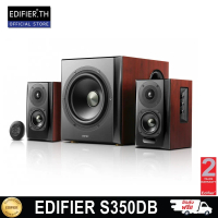 EDIFIER S350DB Active Speakers 2.1 As the Picture