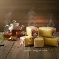 250gr TEH GOPEK SUPER