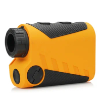 High Quality Rangefinder Measurement Long Range Distance Sensor Hunting Digital Golf Handheld Laser Rangefinder Range Finder