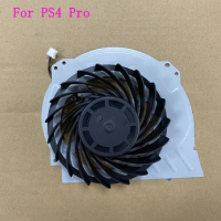 For PS4 Pro Console Cooler Replacement Internal Cooling Fan for PS4 Pro CUH-7XXX