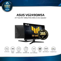 Monitor LED Asus VG249QM5A 24" | VG259QM5A 24.5" Fast IPS 1080p FHD 240hz 0.3ms HDMI 2.0x2 DP1.4x1 H