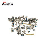 Bottom Screw Complete Screws Full Set Replacement Accessories Prats For iPhone 13 mini Pro Max