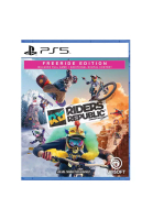 Blackbox PS5 Riders Republic Freeride Edition Eng/Chi (R3) PlayStation 5