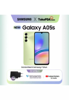 Samsung SAMSUNG GALAXY A05s SM-A057F 6/128GB ( LIGHT GREEN )