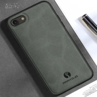 Covers For Apple SE 2022 Cases Ultra Slim Soft Coque For Apple iPhone SE 2020 Case Leather Hard Cover For iPhone SE3 SE2 SE 3 2