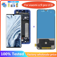 Komponen Paparan LCD, Skrin Sentuh Digitizer, TFT, Anti-cap jari, Berkualiti Tinggi, Diperiksa 100%,