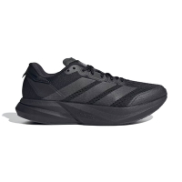 Adidas Duramo Speed 2 男鞋 黑色 運動 休閒 緩震 輕量 透氣 網布 跑鞋 慢跑鞋 IH8204
