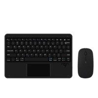 Bluetooth Keyboard For Chuwi Hi10 X XR Hi9 Plus Hi12 Hi13 Hi 12 13 HiPad 11 Plus X Tablet Wireless keyboard With TouchPad Case