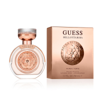 GUESS瑰麗風華女性淡香水50ml