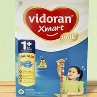 Vidoran Xmart 1+ Madu / Vanila 725 gram Vidoran Vidoran vanila 725gr