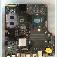 For MSI MS-AE6B1 Laptop MOTHERBOARD I7-4720 GTX960M 100% WORK PERFECTLY