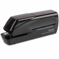 Electric Stapler Heavy Duty Stapler Paper Automatic Binding Stapling Machine Standard For School Office Supplies Stationery