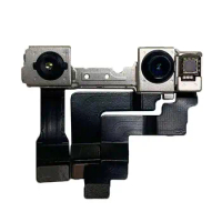for Apple iPhone 12/12 Pro/12 Pro Max/12 Mini Front Selfie Camera Proximity Light Sensor Flex Cable