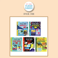 Usborne Lots of Things to Know About Hard Cover Book - Space Weather Animals Dinosaurs Your Body - B