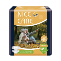 Nice Care 安心寶 至尊裝成人紙尿片 中碼[2件裝] carton