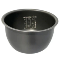Original new rice cooker inner pot for zojirushi NP-HBC10 Multi-purpose pot replacement bowl