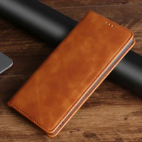 Flip Leather Wallet Case For OPPO R17 R15 R15X R11 R11S R9S RX17 Pro Neo OPPO F1S F5 F7 Youth F9 F11 Pro K1 K5 Card Holder Cover