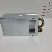 For HP 600 680 800 880 G3 TWR SFF Power Supply 901763-002-001 D16-180P2A