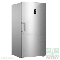 Haier海爾 6尺2 直立單門無霜冷凍櫃 (HUF-300)
