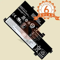 Baterai Untuk Lenovo Chromebook 100e 300e 500e 2nd Gen ideapad 3 CB-11AST05 82H4 Flex 3 CB-11IGL05 C