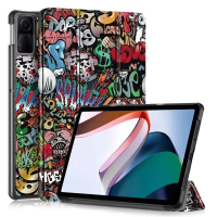 เคสสำหรับ Xiaomi Pad7 Pro และ Xiaomi Pad6 Pro, ฝาครอบแท็บเล็ต, ขาตั้งแบบพับได้สามทบ, เข้ากันได้กับ R