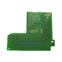 LCD Display Driver Board For SONY ILCE-7RM2 7SM2 7M2 A7II A7S2 A7R2 Repair Part
