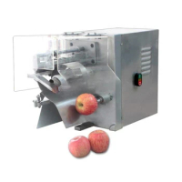 Industrial Apple Peeler for Apple Peeling and Cutting
