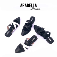 CIELO Sandal Mules Sepatu Wanita Arabella