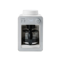 Siroca SC-A3510W 自動研磨咖啡機 白色