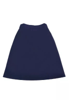 Swan SWAN Premium Skirt Navy Blue School Uniform
