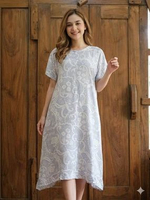DASTER BUSUI RESLETING DEPAN REMPEL BAWAH FULL OBRAS DASTER 3 All Size fit to XL