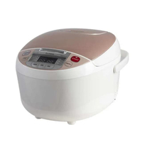 หม้อหุงข้าว (605 วัตต์, 1 ลิตร) รุ่น FRC1012F