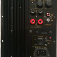 NEW 280W subwoofer amplifier scandyna subwoofer amplifier board