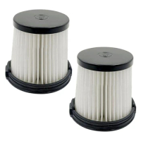 A06I 2Pcs Replacement Vacuum Filter For Shark IW1111 For Detect Pro Cordless Stick Vacuum, Replace To Part IW3511
