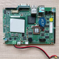 WAFER-LX2-800-R12-GDBY2 Industrial Computer Motherboard