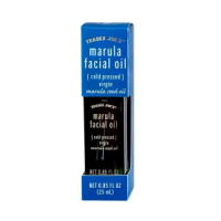 【Trader Joe’s】冷壓馬魯拉臉部護膚精油(25ML/1入)