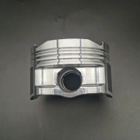 Modified piston for engine B48 forged piston 82mm