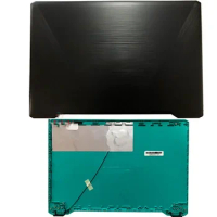 New for Asus x570 x570ub x570ud yx570 yx570z yx570zd LCD back cover re lid top case 13nb0hs1ap0131 Red Black