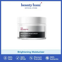 THE ORIGINOTE Brightening Moisturizer
