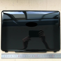 New Laptop LCD Top Cover For ASUS K40 series K40IE K40IL K40ID K40AB K40AC K40IN X8AIN X8AIP X8AAF 13N0-EIA0901 13GNVJ4AP010