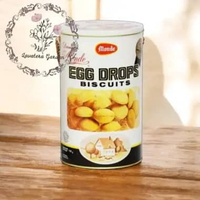 Monde Egg Drop 750 gr / Biskuit Monde Egg Drop Kaleng 750 gr