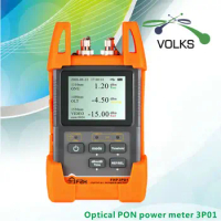 Optical PON Power meter 3P01